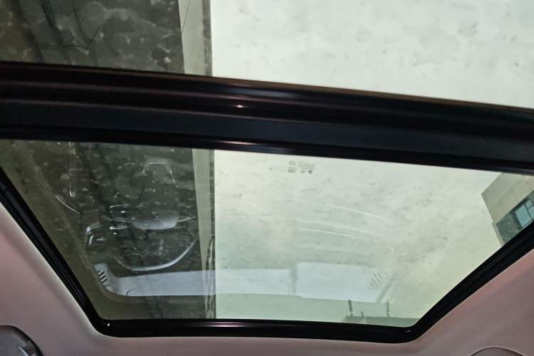 Used Hongqi HS5 2023 2.0T Qixiang Pro Edition