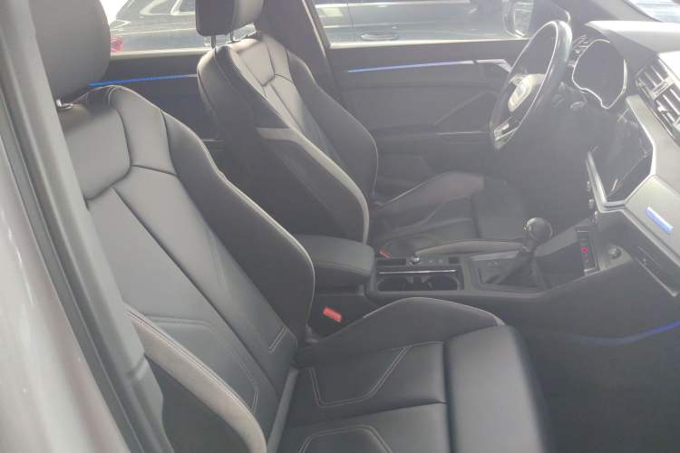 Used Audi Q3 2024 35 TFSI Fashion Dynamic Edition
