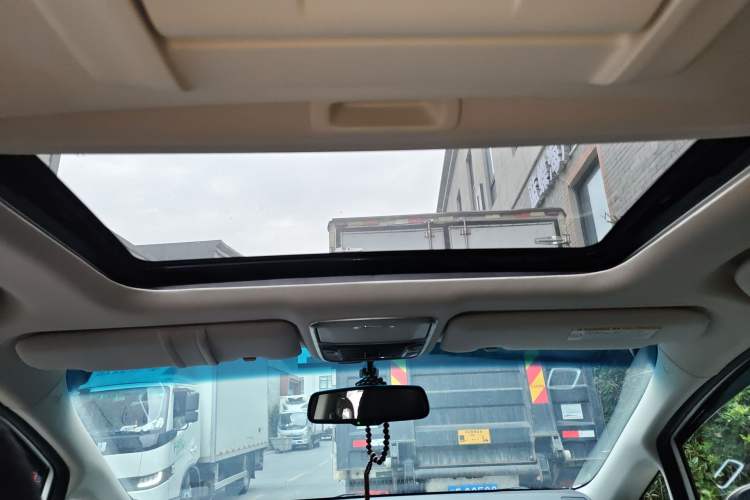 Used Honda Odyssey 2015 2.4L Supreme Edition
