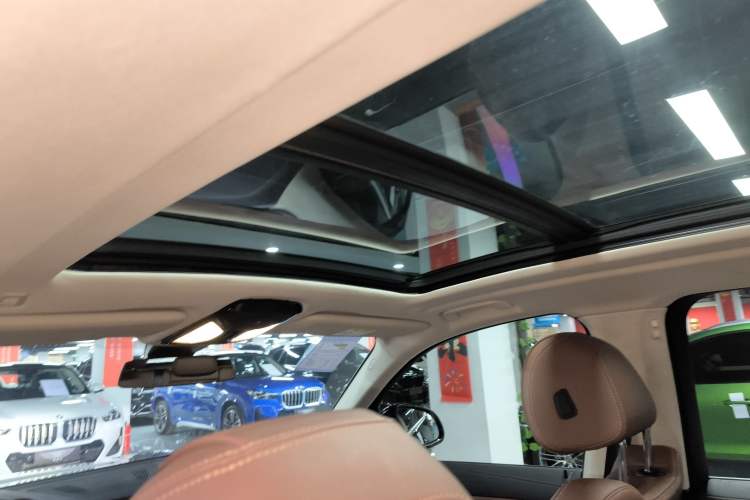 Used BMW X5 2021 Restyled xDrive40i M Sport Package
