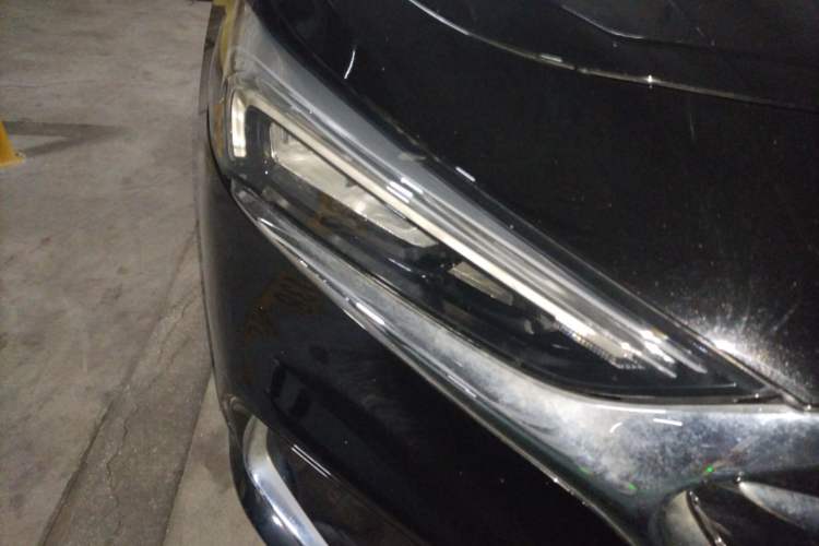 Used Buick LaCrosse 2021 652T Luxury Model