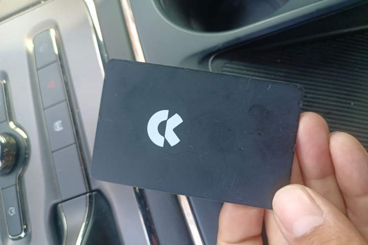 Used Nio ES6 2020 420 km Sport Edition
