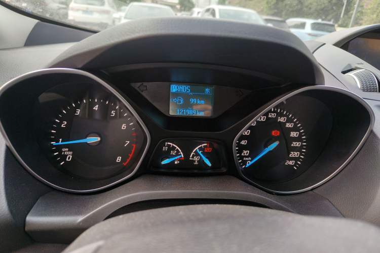 Used Ford Kuga 2015 1.5L GTDi Two-Wheel Drive Fashion Edition