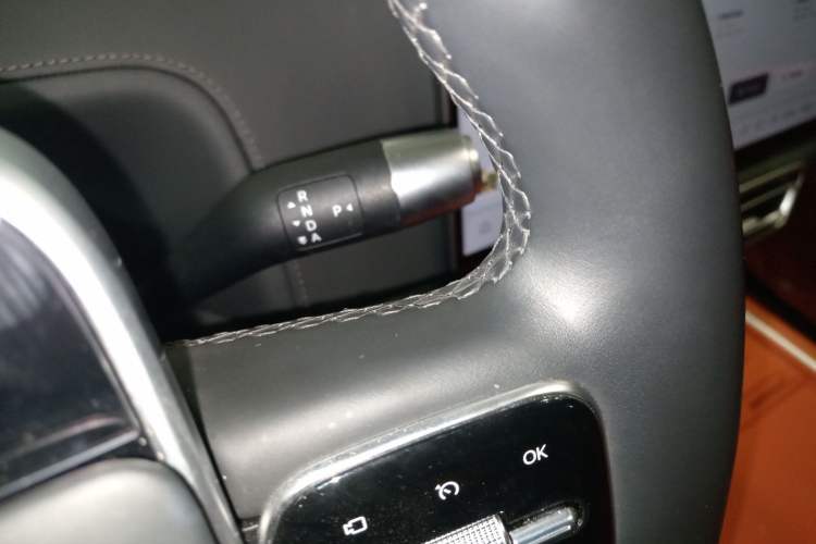 Used Li Auto L8 2024 Ultra Model