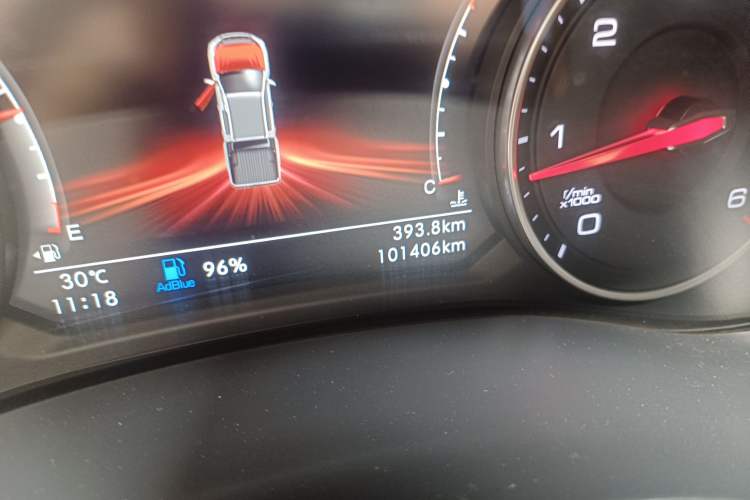 Used Foton General G9 2021 2.5T Armored Grand Commander Manual 4x4 Leisure Edition Premium Long-Box JE4D25Q6A
