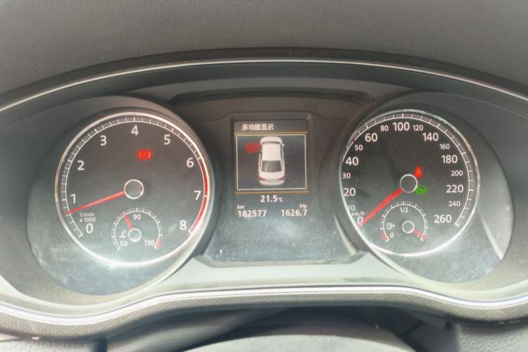 Used Volkswagen Passat 2016 330TSI DSG Prestige Edition