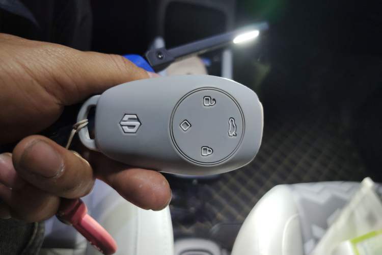 Used Leapmotor T03 2022 Star Diamond Edition
