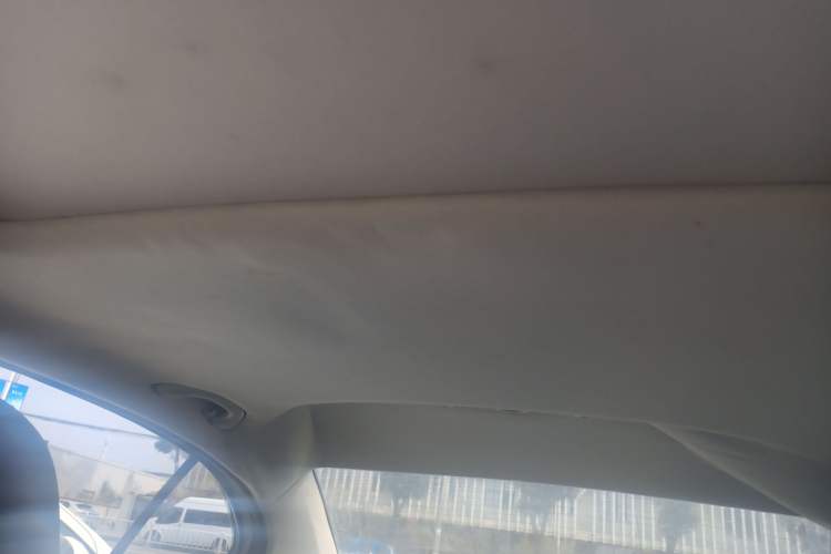 Used Volkswagen Lavida 2015 230TSI DSG Comfort Edition
