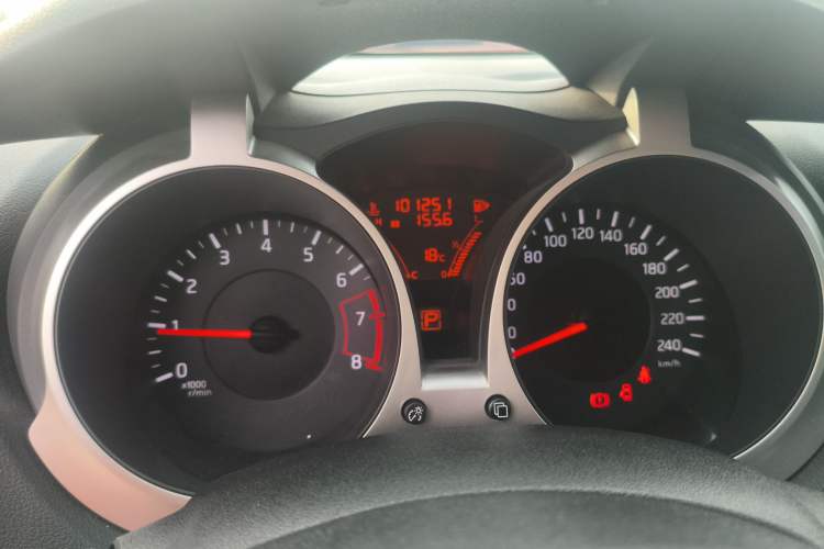 Used Infiniti ESQ 2014 1.6T Dynamic Edition