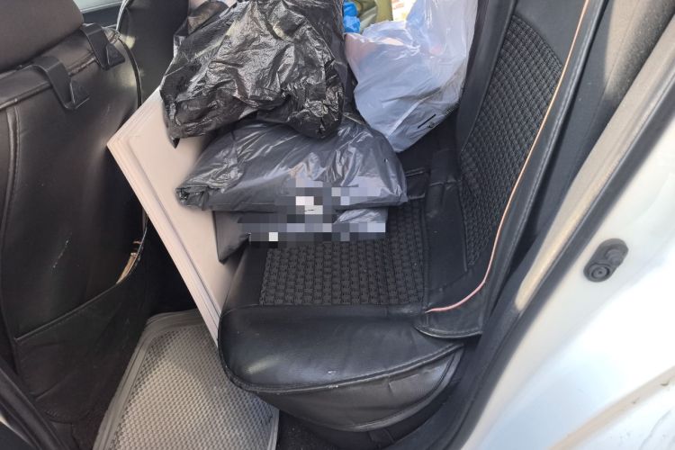 Used Toyota Vios FS 2017 1.3L Manual Sharp Edition