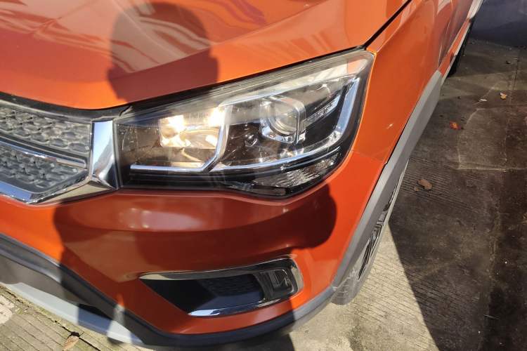 Used Chery Tiggo 3X 2018 1.5L Automatic Elite Edition
