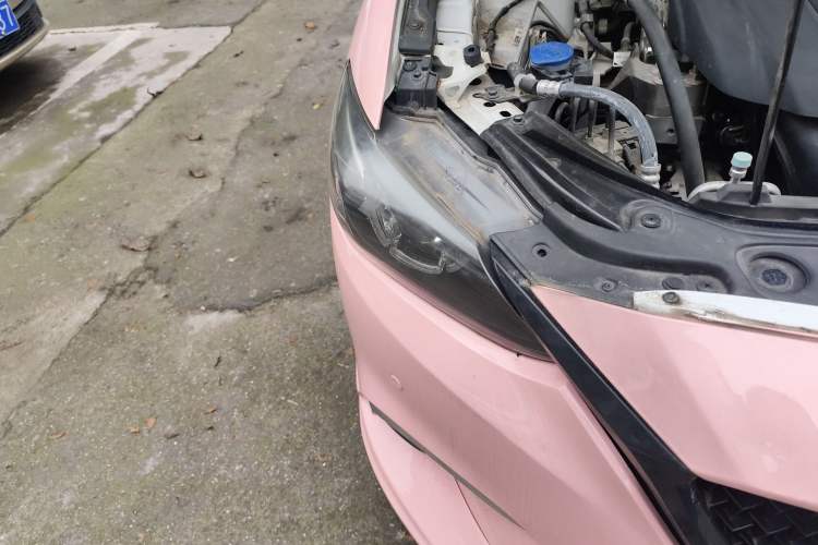 Used Mazda Atenza 2018 2.5L Skyactiv Sport Version China V Standard