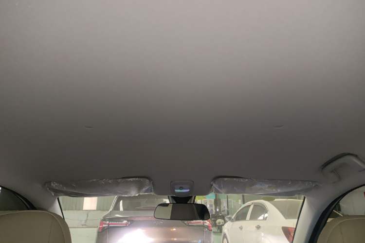 Used Wuling Bingo PLUS 2024 510 km Range 5-Seater Version