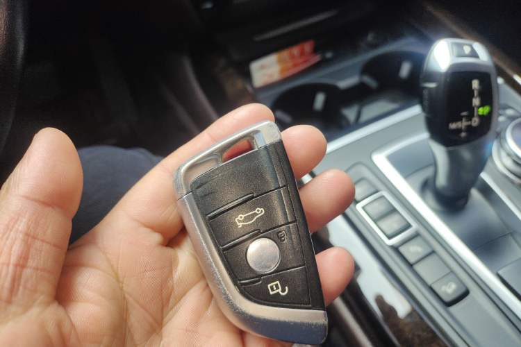 Used BMW X5 2014 xDrive35i Elegant Edition
