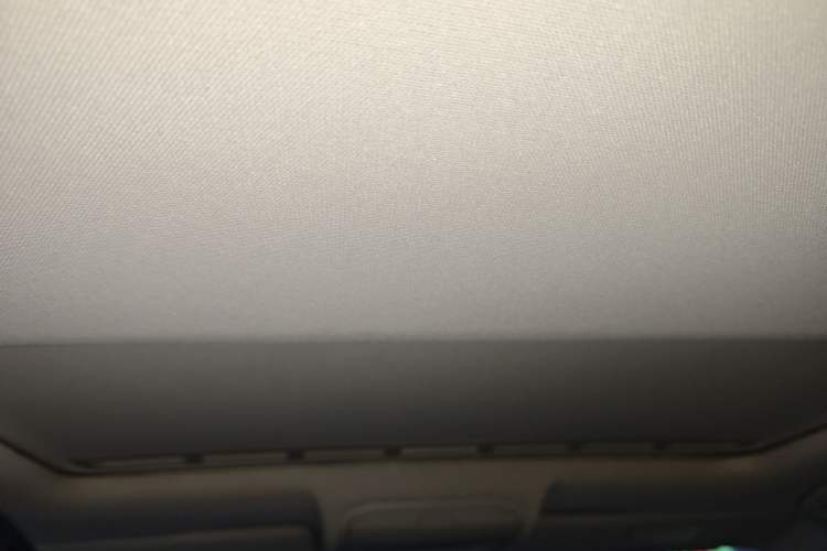 Used Volkswagen Bora 2018 1.5L Automatic Comfort Model Headliner