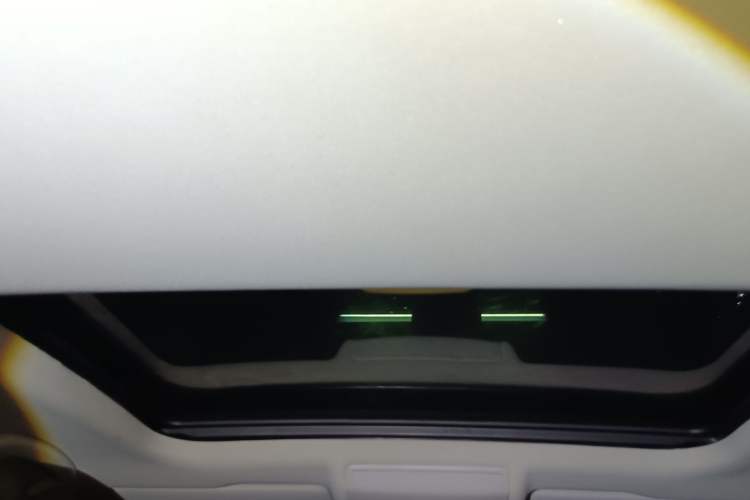 Used Volkswagen Lamando 2021 280TSI DSG Comfort Edition Headliner