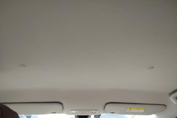 Used Wuling Bingo S 2025 Model 430km Deluxe Edition