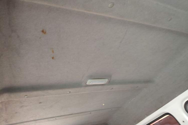 Used Ford Classic Transit 2013 2.8T Diesel Van Short Wheelbase Mid-Roof JX493ZLQ4