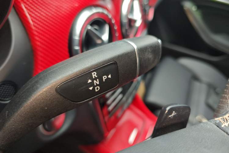 Used Mercedes-Benz CLA 2017 Refreshed CLA 200 Sport Edition
