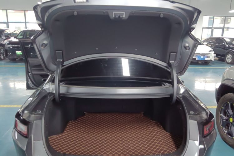 Used CHANGAN Eado DD 2023 Blue Whale NE 1.5T GDI DCT Navigation Model
