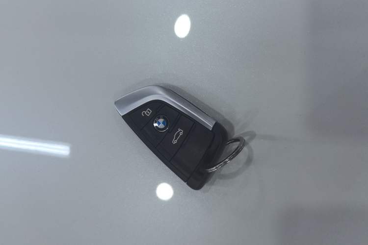 Used BMW X1 2022 Updated xDrive25Li Premium Edition
