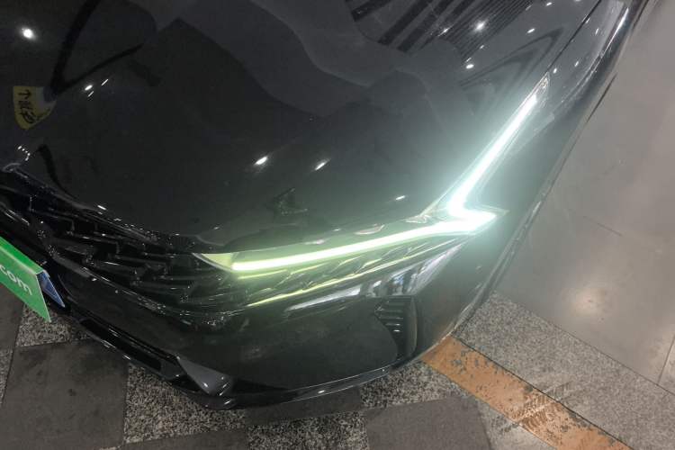 Used Kia K5 2020 270T CVVD Luxury Tech Edition
