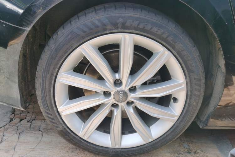 Used Audi A6L 2021 45 TFSI Prestige Dynamic Edition