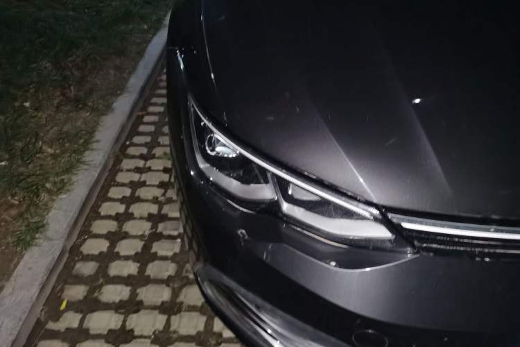 Used Volkswagen Golf 2021 280TSI DSG Pro
