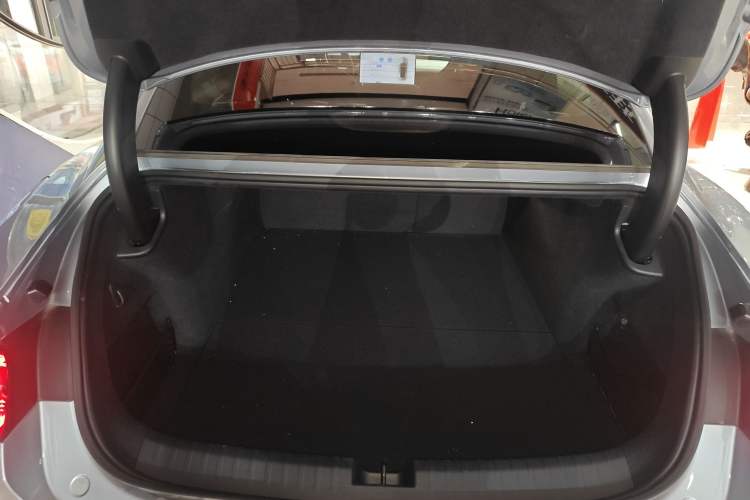 Used Xiaomi Auto SU7 Ultra 2025 Ultra Model
