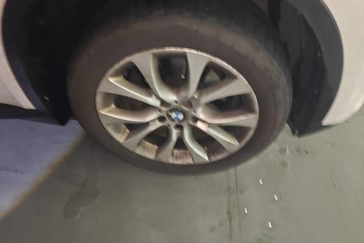 Used BMW X5 2014 xDrive35i Elegant Edition
