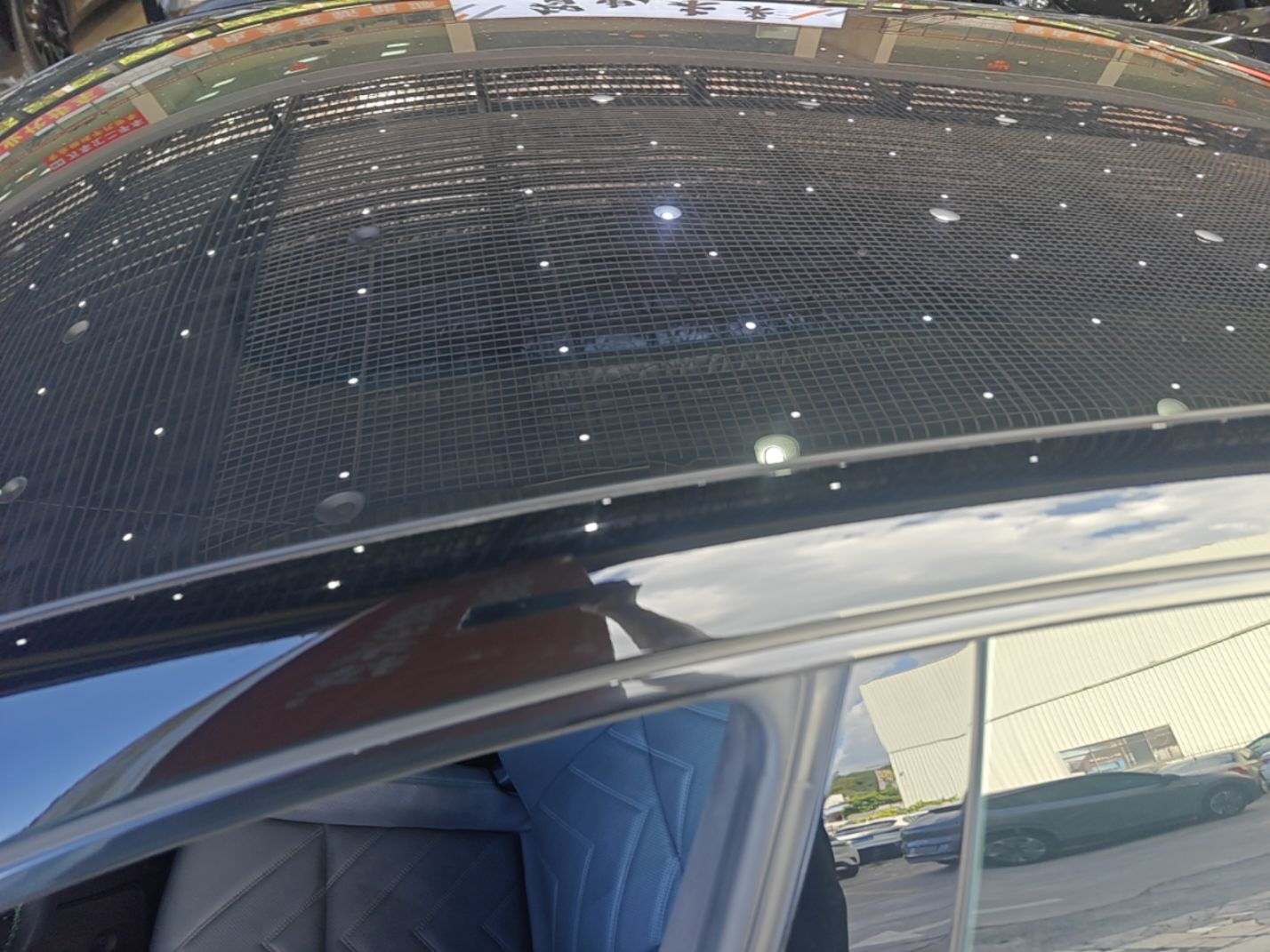 Zeekr 001 2023 WE Edition 86 kWh — снимка 7