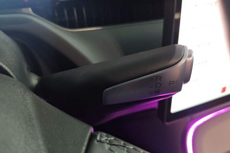 Used XPeng MONA M03 2024 620 with Ultra-Long Range