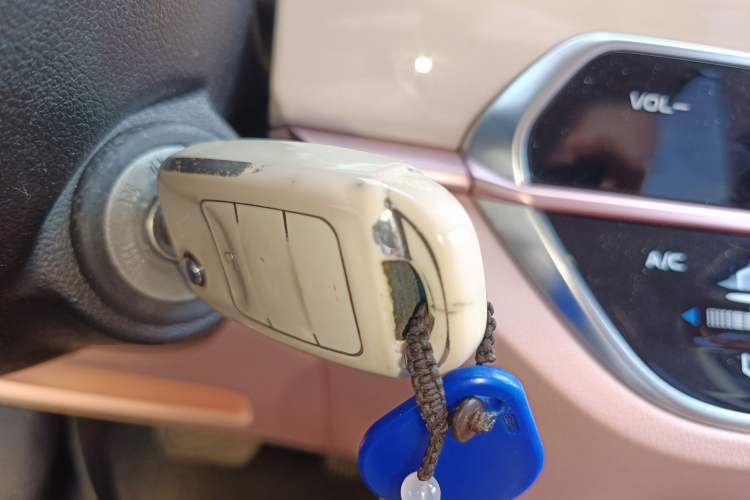 Used CHANGAN OSHAN Benni E-Star 2022 Qingxin Edition Colorful Model Lithium Iron Phosphate
