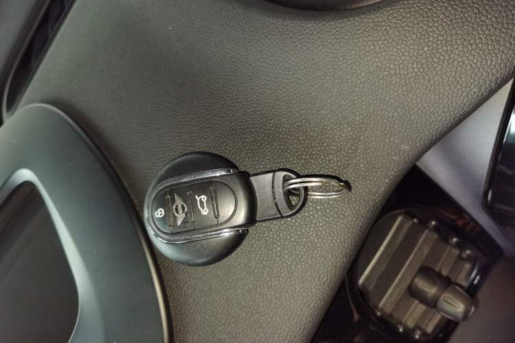 Used MINI MINI 2023 Revised 1.5T COOPER CABRIO Artist