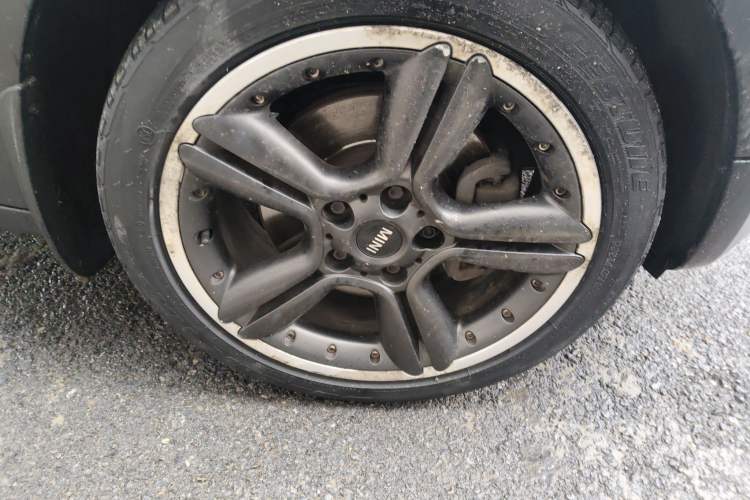 Used MINI Countryman 2011 1.6T COOPER S ALL4 5-seater model