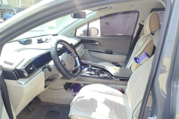 Used Hyundai Custo 2021 380TGDi Smart Love Flagship Edition TOP Premium
