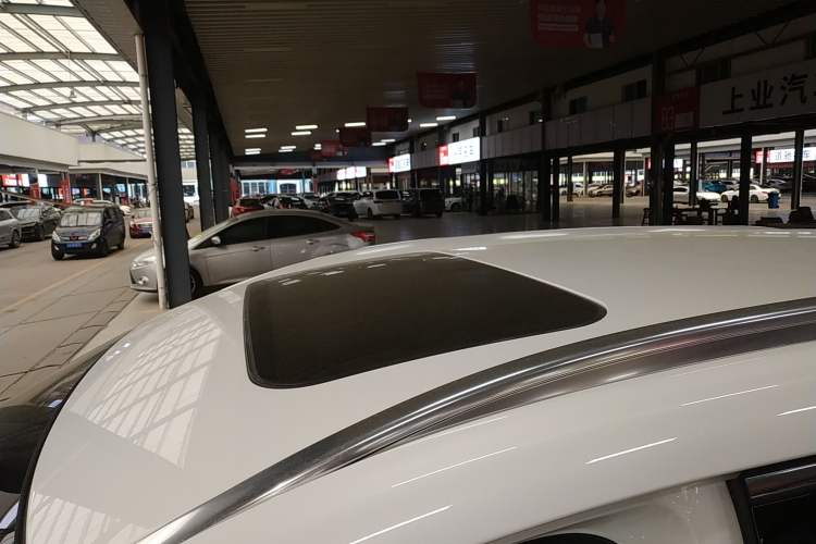 Used Mazda CX-8 2019 2.5L Four-Wheel Drive Flagship Model