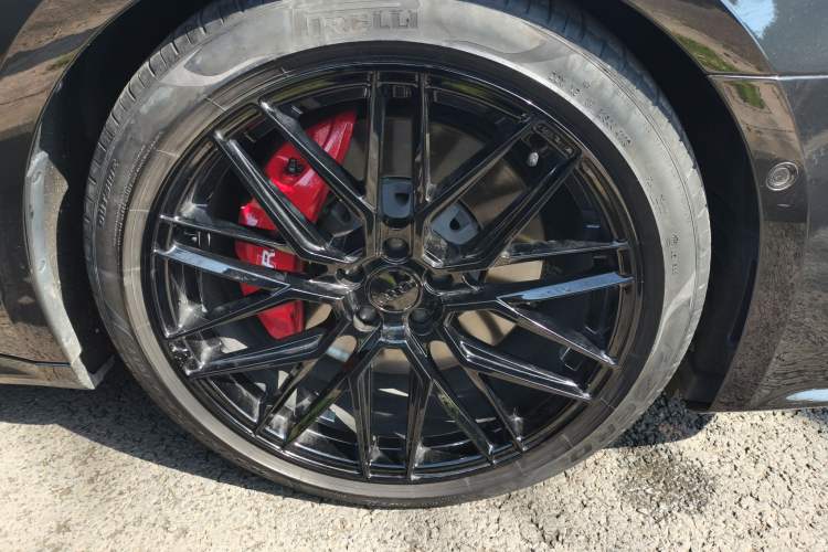 Used Audi A7 2019 55 TFSI quattro Dynamic Edition Right Front Wheel Hub