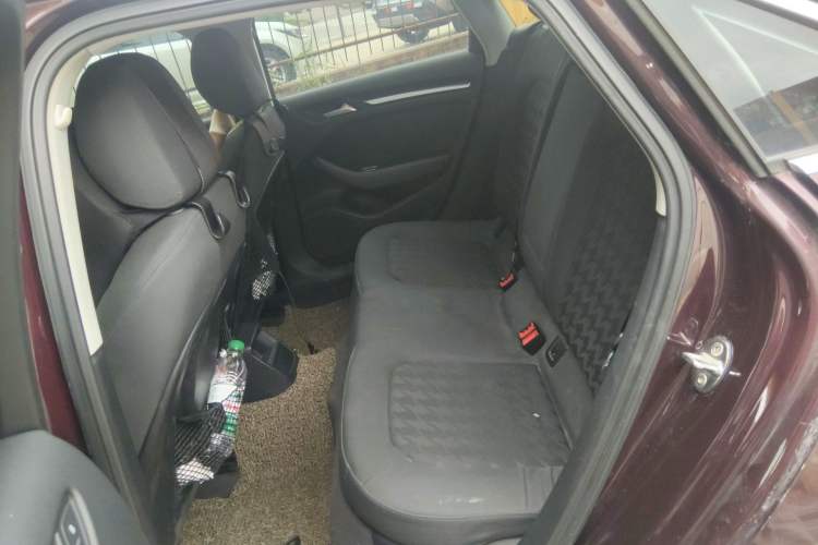 Used Audi A3 2016 Limousine 35 TFSI Ambition Edition