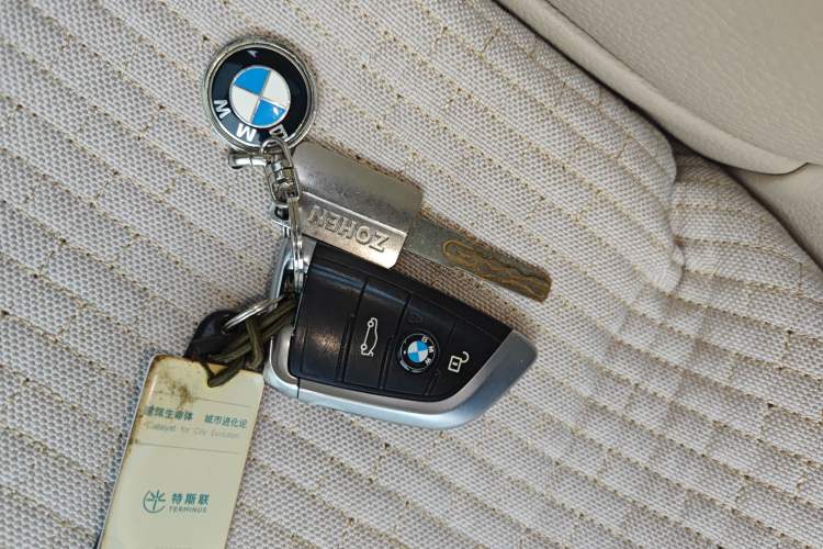 Used Zinoro 60H 2017 Standard Model