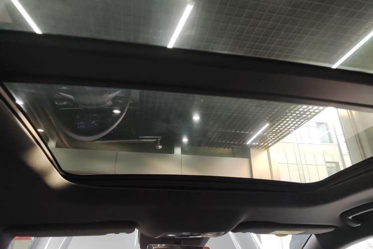 Used BYD Qin L 2025 DM-i Smart Drive 120KM Superior Model