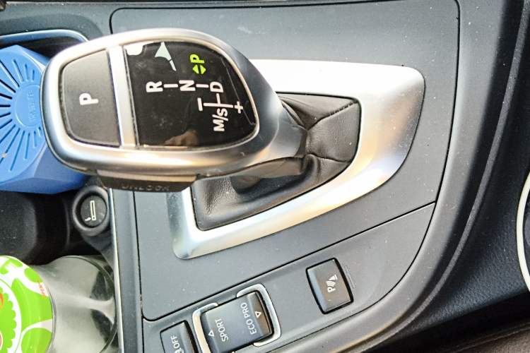 Used BMW 3 Series 2018 320Li M Sport Night Edition
