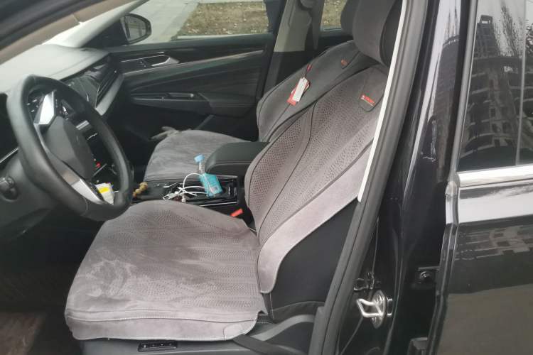 Used Volkswagen Passat 2022 330TSI Starry Luxury Edition
