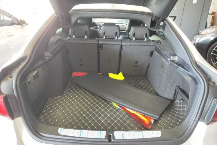 Used BMW 3 Series GT 2020 320i M Sport Package
