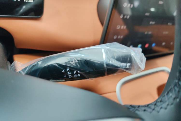 Used Leapmotor C16 2026 All-Electric 630 LiDAR Zhizun Edition 6 Seats