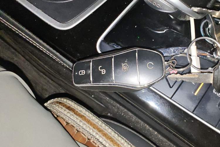 Used BYD Qin New Energy 2021 Travel Edition