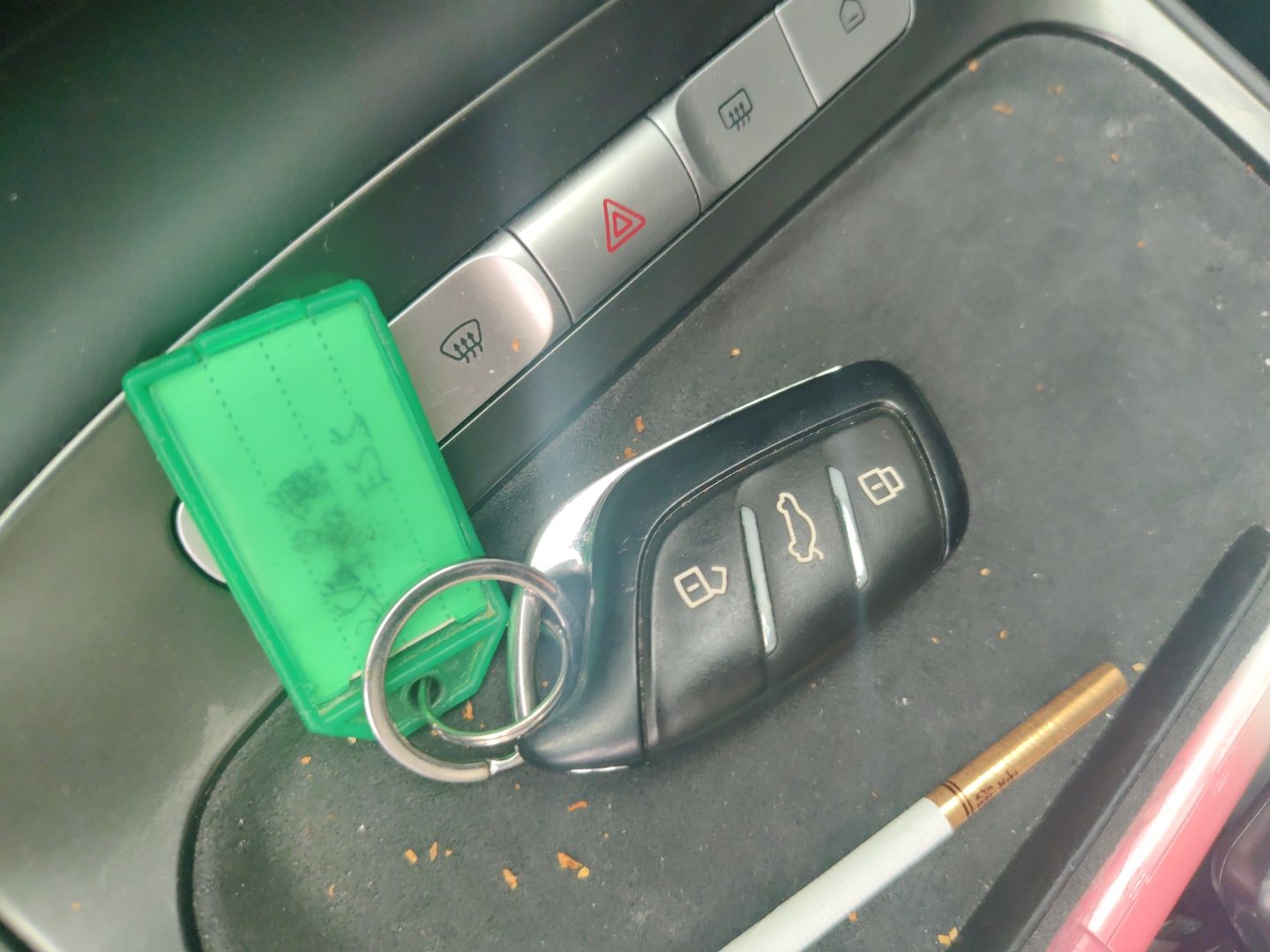 MG ES5 2025 425 Pro Rear-Drive Version — снимка 17