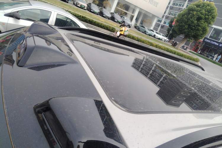 Used Formula Leopard Leopard 8 2025 Smart & Brave Flagship Edition 7 Seats
