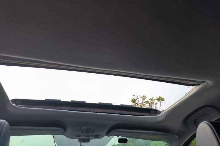 Used Nissan Qashqai 2012 2.0 XV LE CVT 2WD
