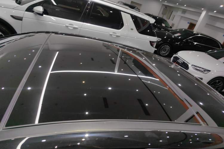 Used Mercedes-Benz E-Class 2017 Restyled E 300 Sport Edition